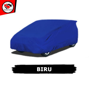 POLOS - Sarung Body Car Cover Mobil Picanto / Selimut Tutup Kia Picanto 2006 2007 2008 2009 2010 2011 Jas Kerudung Mantol Mantel Mobil Outdoor