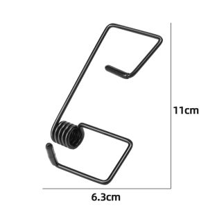 4 cái mới xe hơi phổ thông gạt nước Booster lò xo tự động Cánh Tay gạt nước thông minh hỗ trợ công cụ