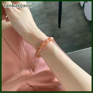 tuokaiguoji Fu Character Lucky Bracelet Creative All-Match Auspicious Cute Female Temperamental Fashion Gifts