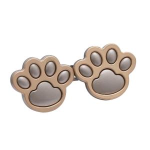 Jean nút Móc Khóa Cạp có thể điều chỉnh nút mở rộng có thể tháo rời họa tiết hoạt hình jean nút pin không may yêu cầu