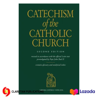 Catechism of the Catholic Church Second Edition