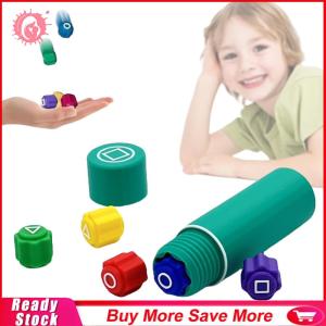 【Hàng mới】 5 chiếc trò chơi bảng trò chơi Jack Hàn Quốc cho gia đình giải đố đá truyền thống vui nhộn cho trẻ em và người hâm mộ truyền hình