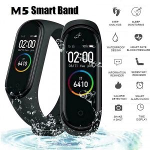 M3/ M4/ M5/M6 Plus Smart Watch USB charging interface Bracelet band Bluetooth Waterproof Blood Pressure Heart Rate Fitness digital calorie watch!!