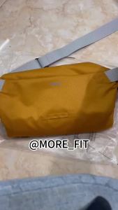 Australia Bellroy 7L Lite Sling  Light weight Commuter Casual Men Women Messenger Bag㏇0706