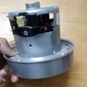 Mô tơ máy hut bụi công suất 1200w- 1400w