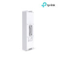 TP-Link Official Store | EAP610-Outdoor AX1800 | Up to 1.8 Gbps WiFi 6 Mesh Fiber Wi-Fi Wireless Range Extender Long Range Access Point Signal Booster for All Network. 