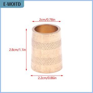 【E-WOITD】 1Pc Brand New Shower Hose Nut Connector Connection Water Inlet Pipe Interface Nut Nozzle Connector Screw Parts Accessories