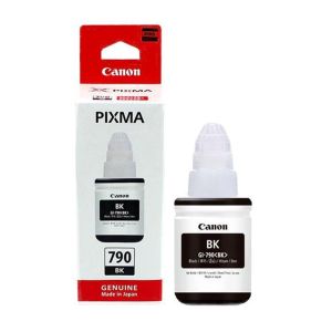 CANON GI-790 (BOX) BK/GI-790C/GI-790M/GI-790Y G2000/2010/1000