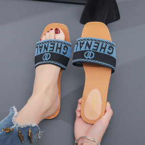 NEW FASHION DESIGN FLAT SANDALS FOR WOMEN ]]BK12[[