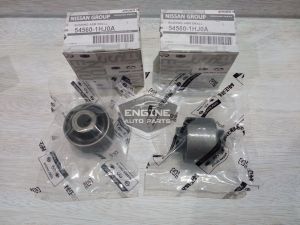bushing arm kecil bos arm kecil nissan datsun go nissan march no part 54560-1HJ0A