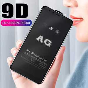 Paket 3IN1 Tempered Glass REALME & SAMSUNG - Aksesori Ponsel Pintar