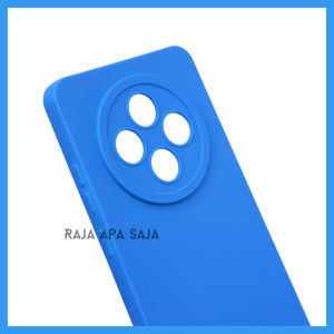 Soft Case For OPPO RENO12 F 5G 12F Cover Casing Silicon Karet Pelindung HP Terbaru Pro Cam Terbaru