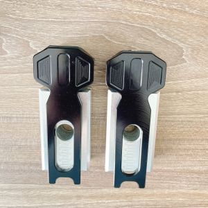 Pát tăng sên âm Ex155/150 tặng kèm nẹp gấp ( Giá 1 cặp ) màu đen