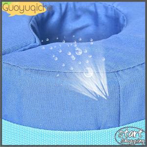 【Guoyuqiche】🔥🔥🔥 หมอนโดนัทโฟมป้องกันอาการเจ็บเข่า หมอนรองมือรองรับเท้าสำหรับผู้สูงอายุในครัวเรือน