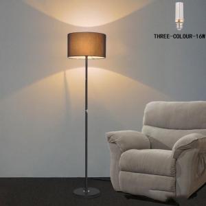 Nordic floor lamp modern minimalist bedroom bedside lamp living hotel room floor lamp