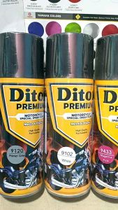 Paket Komplit Cat Epoxy & Cat Magenta Pink: Panduan Lengkap