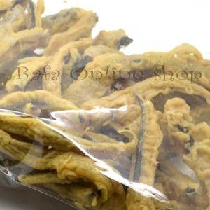Keripik Belut Super Istimewa -250 gram [Oleh Oleh Khas Jogja]