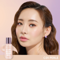 SOMETHINC Copy Paste Tinted Sunscreen SPF 40 PA++++ - Skin Tint | Foundation. 