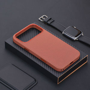 Original Camera Button for MagSafe Phone Case for iPhone 17 Pro Max 17Pro  Wireless Charging Techwoven Fabric Back Cover