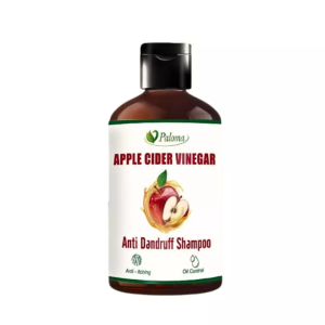 BUY 1 Paloma Shampoo - GET 1 CONDITIONER Paloma Apple Cider Vinegar Hair Grower X5 Time Anti Dandruff Anti-itching 200ml