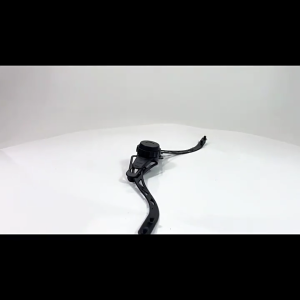 Có thể điều chỉnh xoay Headgear điều chỉnh thay thế cho đi xe đạp thể thao ngoài trời Headgear Chu vi vòng đầu điều chỉnh