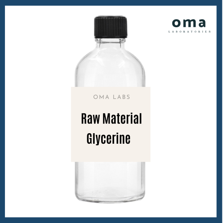Pure Vegetable Liquid Glycerin | Lazada Philippines