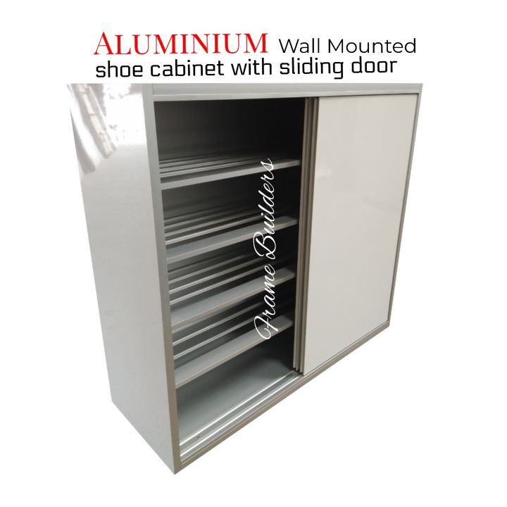 [PREORDER] Shoe Shoe Door Shoe Mounted or Stand