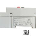 Timer tuần KG316S, KG316T-II, KG316T công tắc hẹn 168 giờ có 14, 20, 32 chế độ tắt mở giây-phút-giờ - micro computer. 