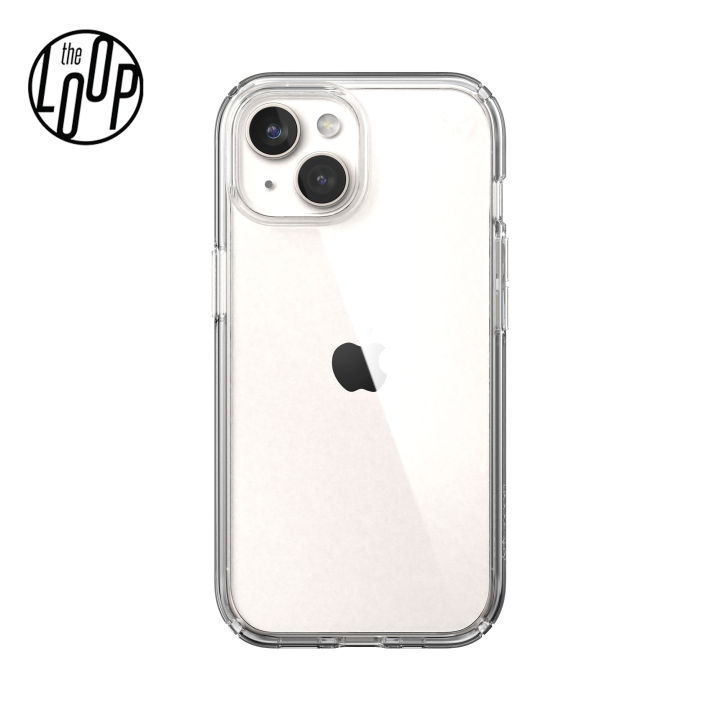 Speck Presidio Perfect-Clear iPhone Case | Lazada PH