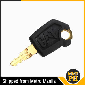 5pcs 5P8500 Heavy Equipment Ignition Loader Dozer Key For Caterpillar CAT