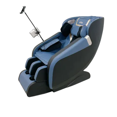 OTO Elements Full Body Zero Gravity Massage Chair – Compact Space Saving for Home | EM-01