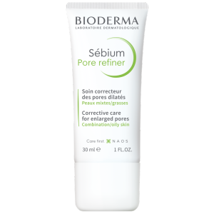 Bioderma Sebium Pore Refiner 30ml For Acne Care and Pore Correction