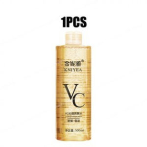 【BUY 2 TAKE 1】Vitamin C Toner Intensive Whitening Essence Toner to Fade Spots & Acne Marks