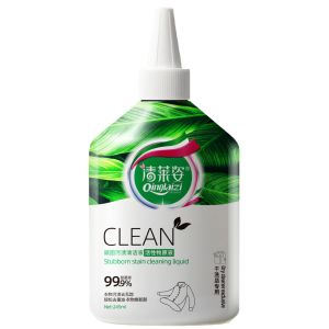 ไม่ทําให้เสื้อผ้าเสียหาย ขจัดคราบเสื้อผ้า เอาราชาแห่งน้ำมันออก กิจกรรม คราบสกปรก น้ำยาทําความสะอาด ปกป้องสี สากล ของเหลว