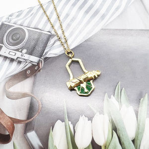 Trò chơi genshin tác động Vòng cổ wanderer scaramouche Mặt dây chuyền kunikuzushi balladeer Dây chuyền choker trang phục Halloween Phụ kiện