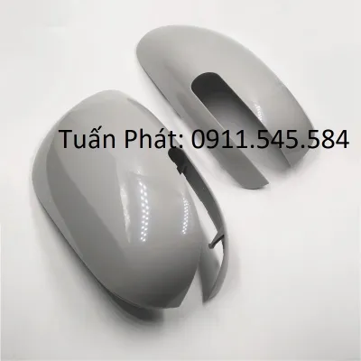 Ốp Gương Gáo Gương Toyota Vios Camry Altis 2007-2013