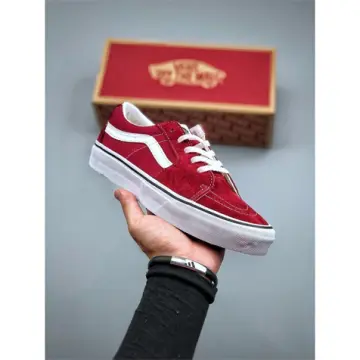 Shop Kasut Vans Sneakers Original online Sep 2024 Lazada .my