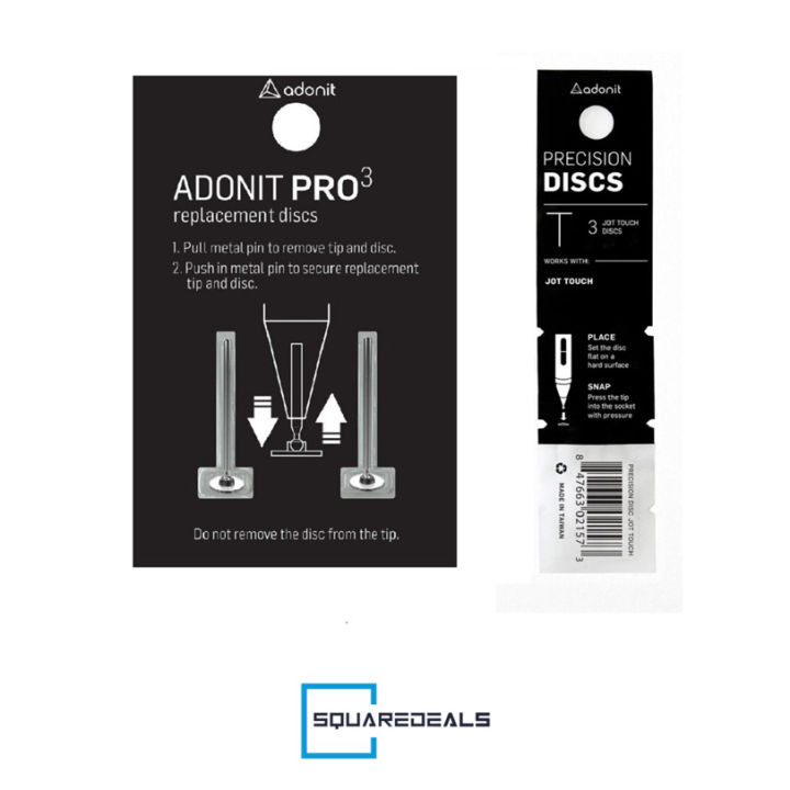 Precision Disc Adonit Jot Pro Compatibility Adonit Jot Pro Stylus
