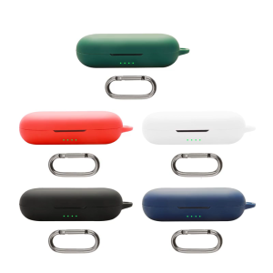 Flexible Guard Earphone Shockproof Case Washable Housing Antidust Sleeve Prevent Entry Of Dirt Moisture for Open Earbuds