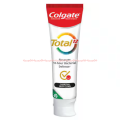 Colgate Total 12 150gr Charcoal Deep Clean Profesional Clean Mint Paste Toothpaste Pasta Gigi Odol Stronger 12 Hour Bacterial Defense. 