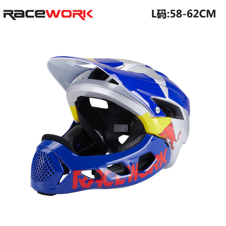 Adult's Cycling Helmet Reebok Road Racing MV100 GR 55-58 cm main image 0