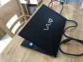 LAPTOP SONY VAIO VJPB11 CORE I3 6100U RAM 4G SSD 128G 13INCH  FHD SIÊU NHẸ ĐÈN PHÍM. 