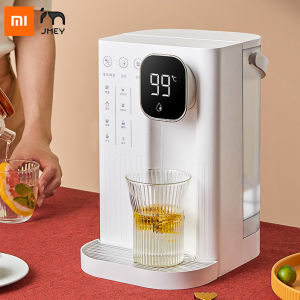 Original Xiaomi JMEY Desktop Instant Heat Water Dispenser Household Electric Kettle LCD Screen Digital 2.8L Portable Water Heater Water Pump