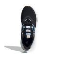 Adidas Parley X Ultraboost 22 Sepatu Running Pria Black. 
