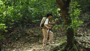 2025 New High Speed Portable Electric Fan USB Rechargeable 3 Speed Fan 4000mAh Outdoor Handheld FanBladeless Fan