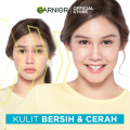 Garnier Bright Complete 3-in-1 Anti Acne Facial Cleanser Skin Care - 100ml. 