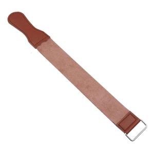 Professional Quality Sharpening Strop Made of Real 2" Wide And 18" long