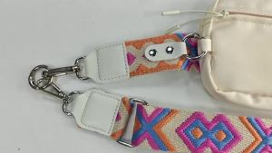 Multicolor Trend Caramel Brown Crossbody Phone Lanyard Lanyard with Wallet RFID Blocking Detachable Wallet for Women Men2026