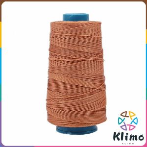 KLIMO Sewing Threads 300m Durable Nylon Leather Sewing Thread for Craft Repair Shoes Hand Stitching Tool