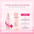 Nước Hoa Hồng Làm Sạch Cặn Trang Điểm & Dưỡng Ẩm Cho Mọi Loại Da Nuxe Very Rose 200ml. 